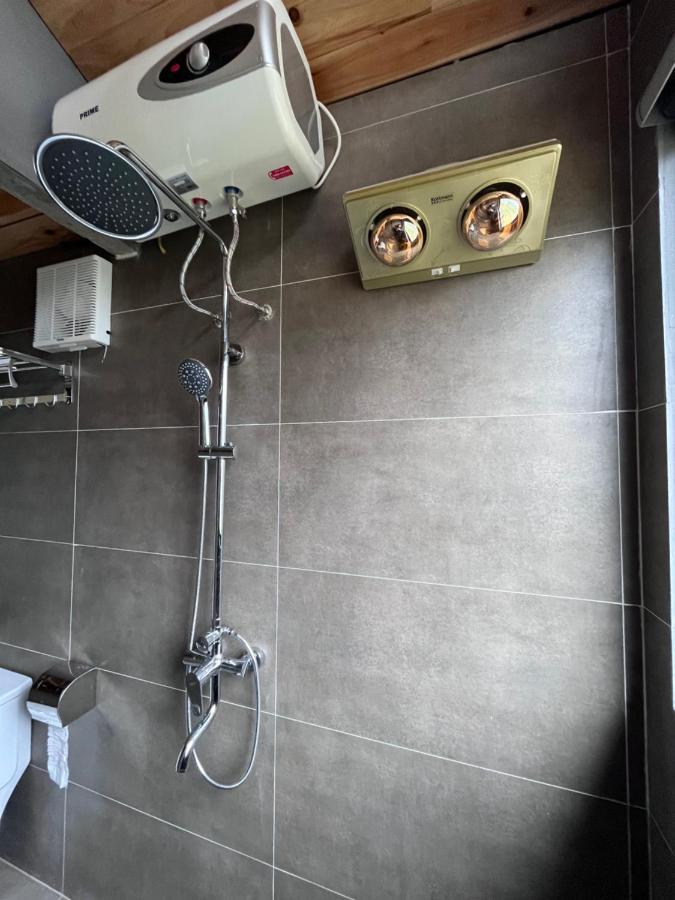 S Plus Bungalow Сапа Екстериор снимка
