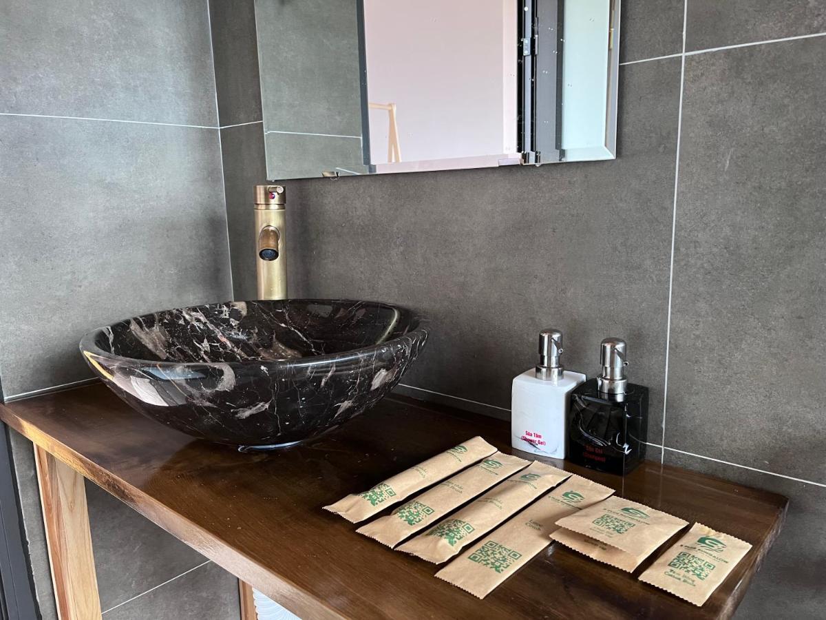 S Plus Bungalow Сапа Екстериор снимка