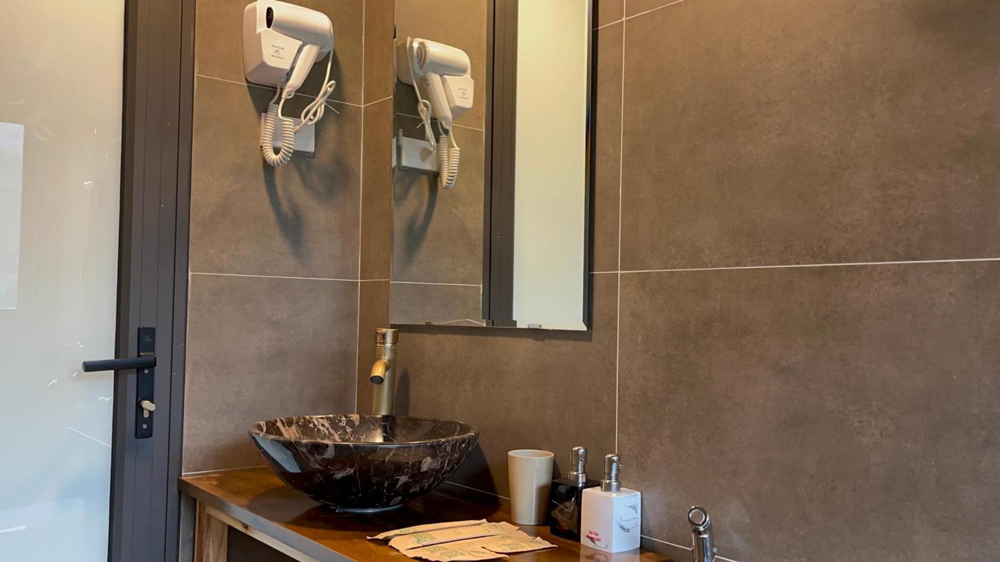 S Plus Bungalow Сапа Екстериор снимка